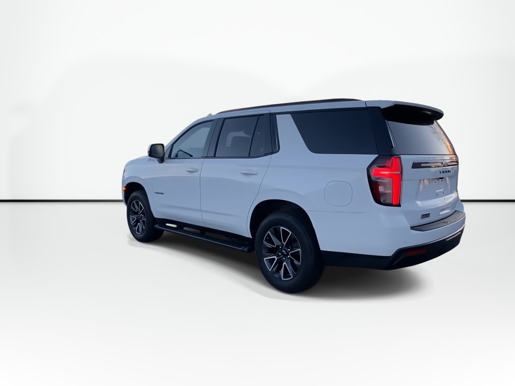 2023 Chevrolet TAHOE Z71 | LuxuryPck | Cam | HtdWheel | LaneAssist in Saint John, New Brunswick - 6 - w1024h768px