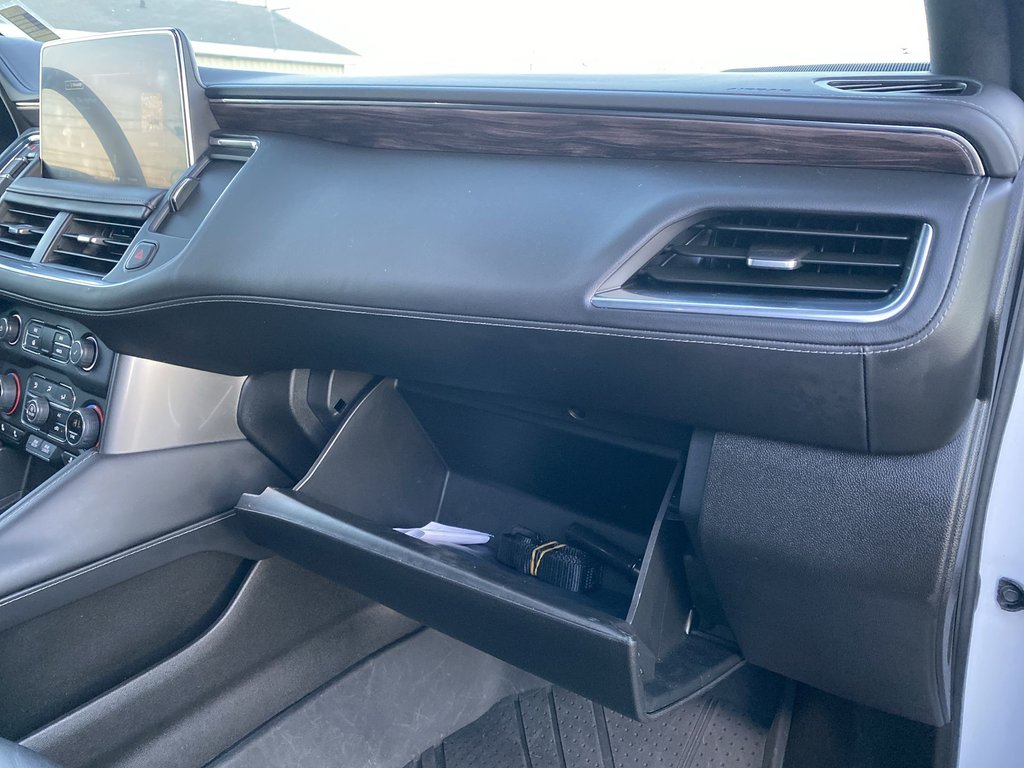 2023 Chevrolet TAHOE in Antigonish, Nova Scotia - 33 - w1024h768px