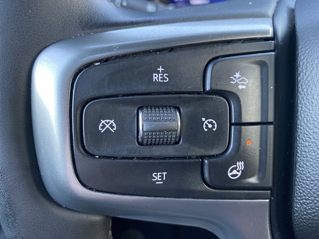 2023 Chevrolet TAHOE in Antigonish, Nova Scotia - 17 - w1024h768px