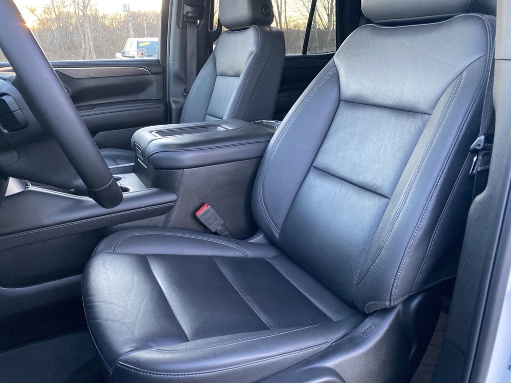 2023 Chevrolet TAHOE in Antigonish, Nova Scotia - 11 - w1024h768px