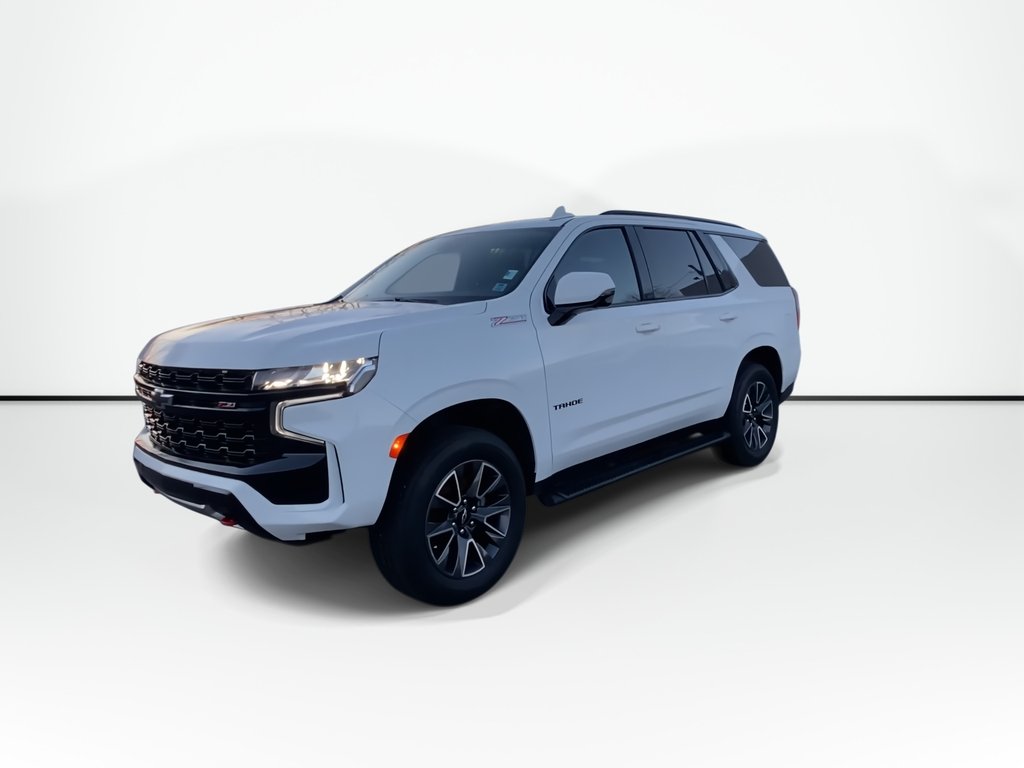 2023 Chevrolet TAHOE in Antigonish, Nova Scotia - 4 - w1024h768px