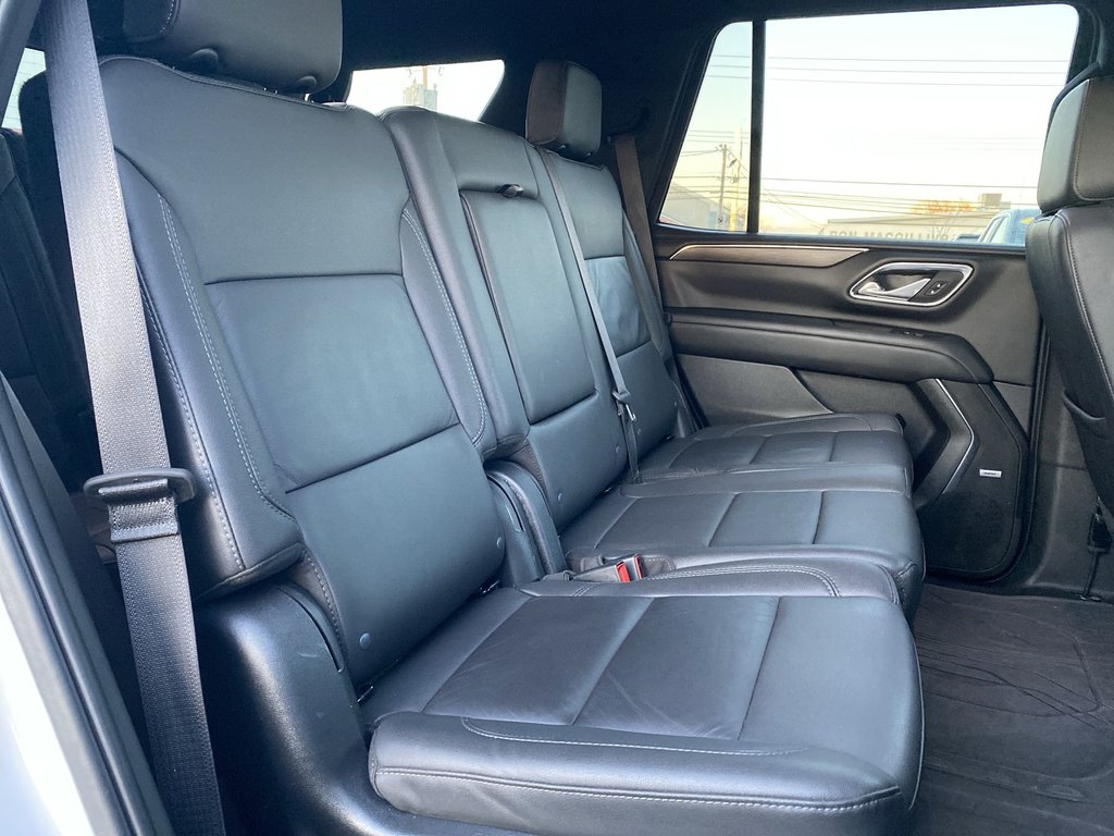 2023 Chevrolet TAHOE in Antigonish, Nova Scotia - 30 - w1024h768px