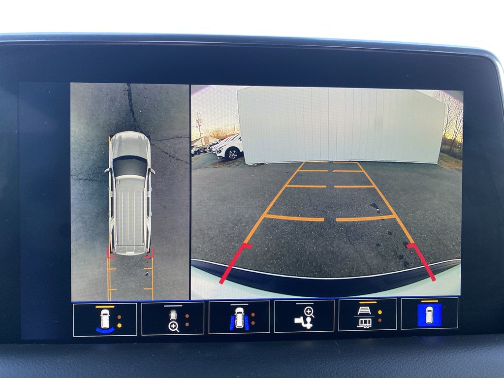 2023 Chevrolet TAHOE in Antigonish, Nova Scotia - 22 - w1024h768px