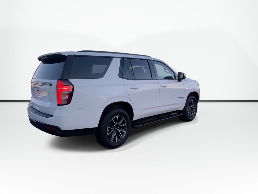 2023 Chevrolet TAHOE Z71 | LuxuryPck | Cam | HtdWheel | LaneAssist in Saint John, New Brunswick - 8 - w1024h768px