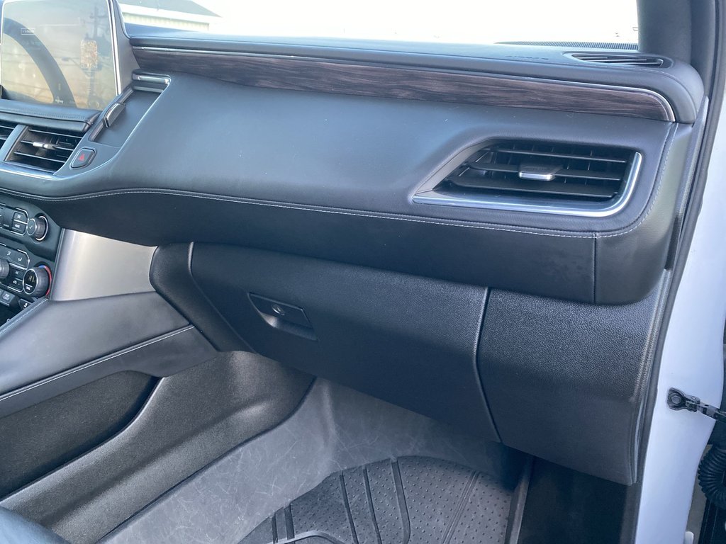2023 Chevrolet TAHOE in Antigonish, Nova Scotia - 34 - w1024h768px