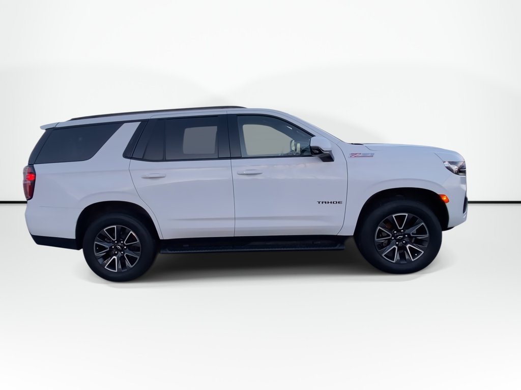 2023 Chevrolet TAHOE in Antigonish, Nova Scotia - 9 - w1024h768px