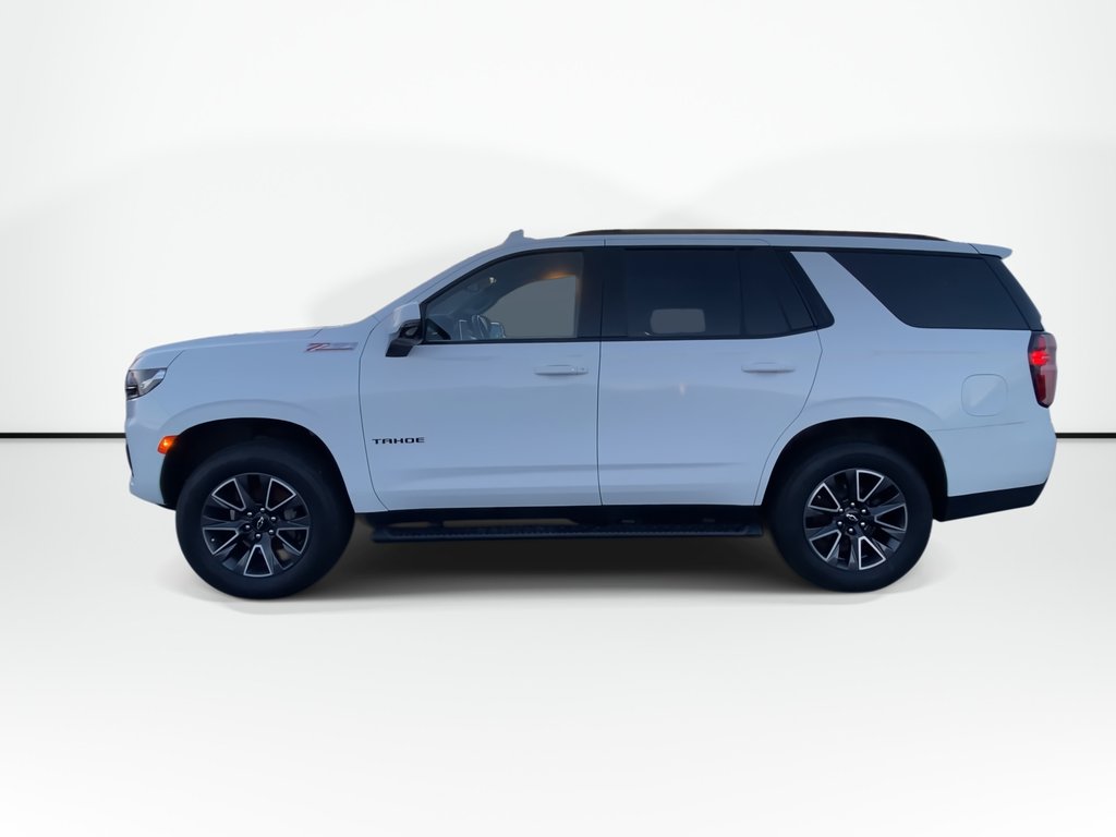 2023 Chevrolet TAHOE Z71 | LuxuryPck | Cam | HtdWheel | LaneAssist in Saint John, New Brunswick - 5 - w1024h768px