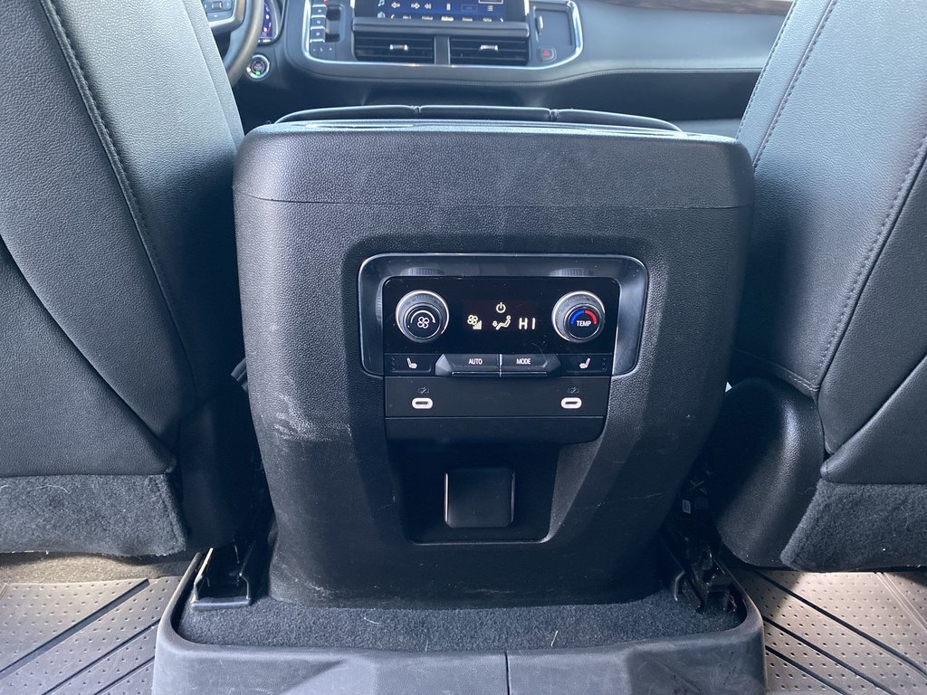 2023 Chevrolet TAHOE in Antigonish, Nova Scotia - 27 - w1024h768px