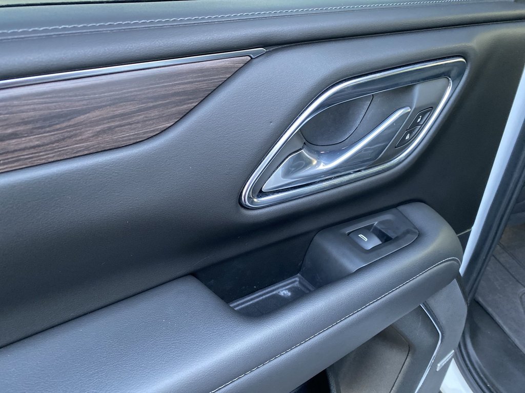 2023 Chevrolet TAHOE in Antigonish, Nova Scotia - 28 - w1024h768px