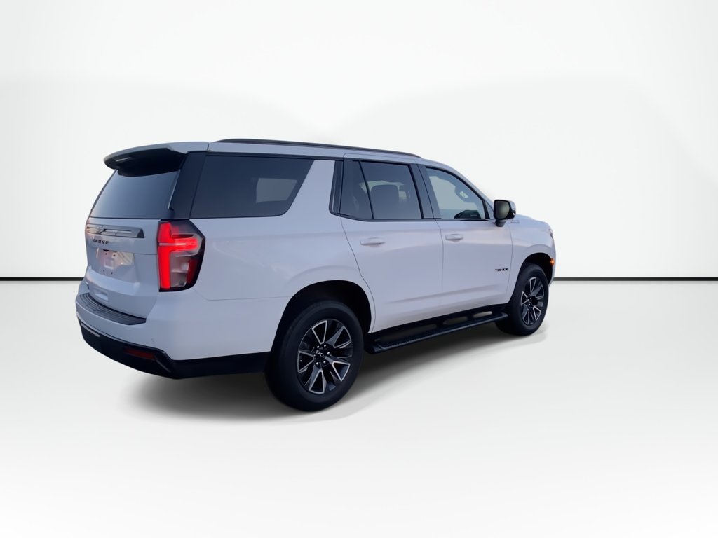 2023 Chevrolet TAHOE in Antigonish, Nova Scotia - 8 - w1024h768px