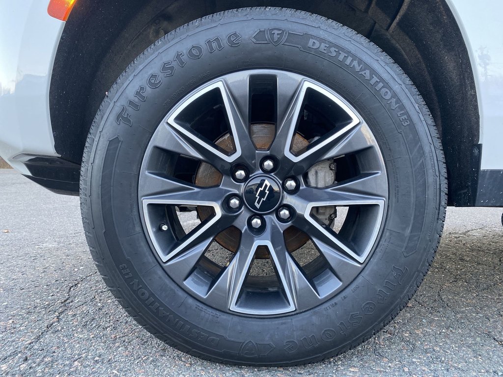 2023 Chevrolet TAHOE in Antigonish, Nova Scotia - 10 - w1024h768px