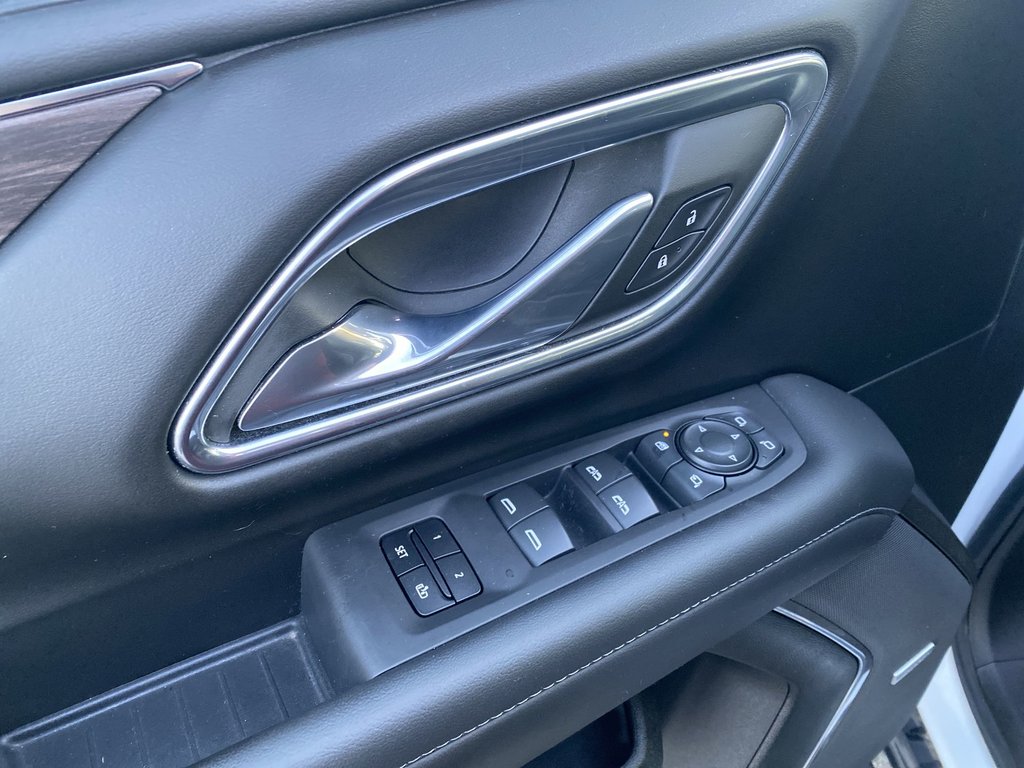 2023 Chevrolet TAHOE in Antigonish, Nova Scotia - 13 - w1024h768px