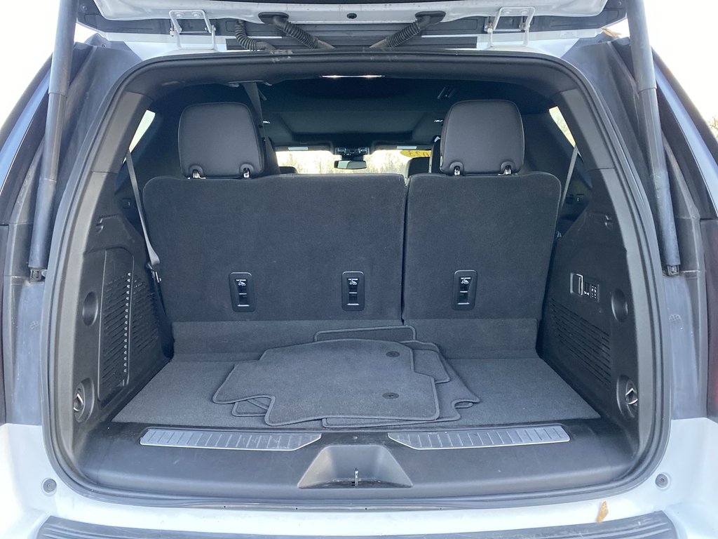 2023 Chevrolet TAHOE in Antigonish, Nova Scotia - 29 - w1024h768px