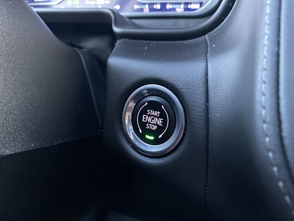 2023 Chevrolet TAHOE in Antigonish, Nova Scotia - 16 - w1024h768px