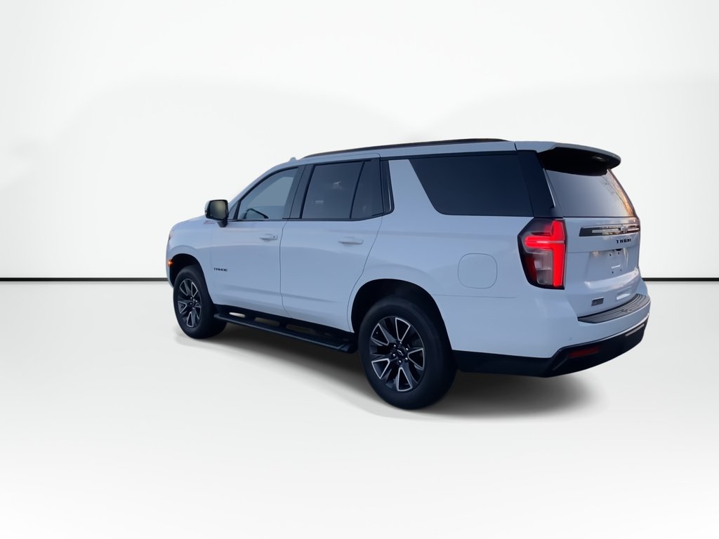 2023 Chevrolet TAHOE in Antigonish, Nova Scotia - 6 - w1024h768px