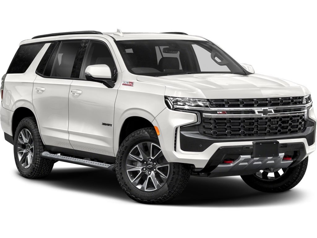 2023 Chevrolet TAHOE in Antigonish, Nova Scotia - 1 - w1024h768px