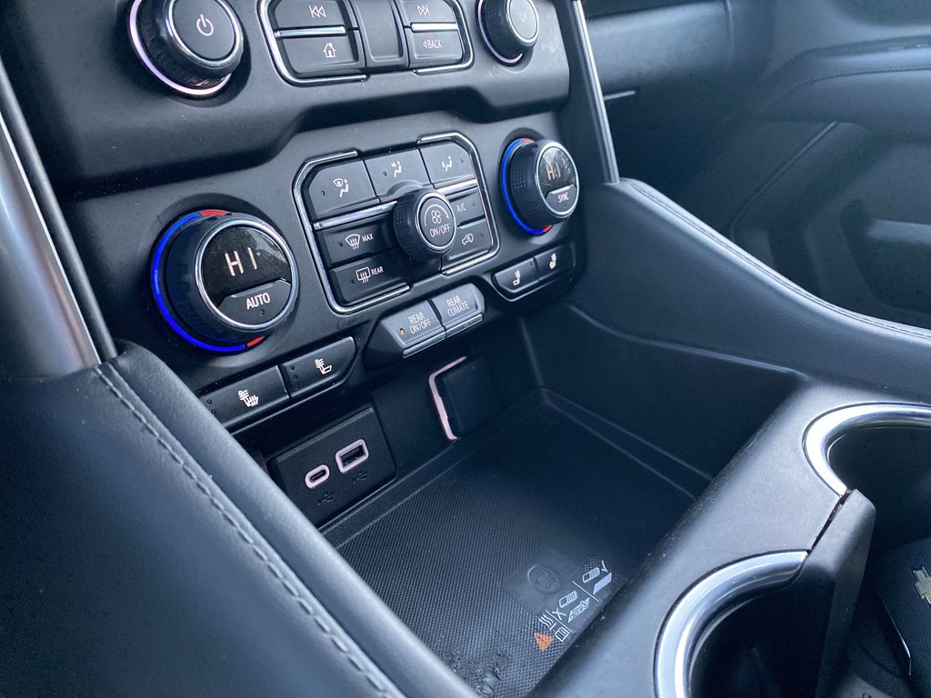 2023 Chevrolet TAHOE in Antigonish, Nova Scotia - 24 - w1024h768px