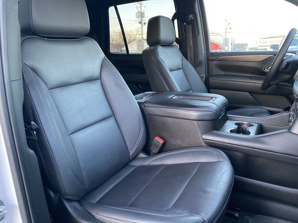 2023 Chevrolet TAHOE in Antigonish, Nova Scotia - 32 - w1024h768px