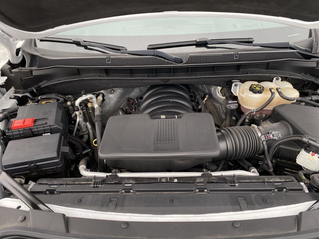 2023 Chevrolet TAHOE BASE | HDCam | HtdWheel | A.Cruise | Warranty to28 in Saint John, New Brunswick - 36 - w1024h768px