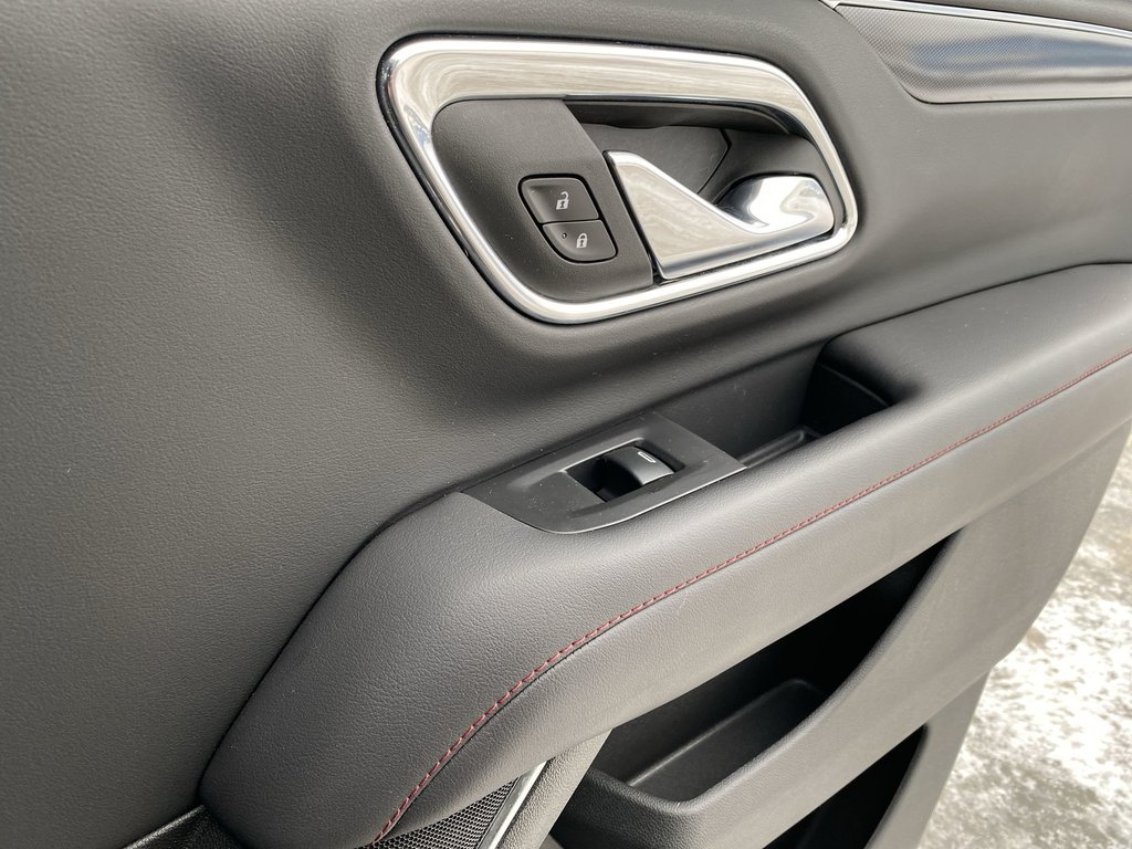 2023 Chevrolet TAHOE BASE | HDCam | HtdWheel | A.Cruise | Warranty to28 in Saint John, New Brunswick - 31 - w1024h768px