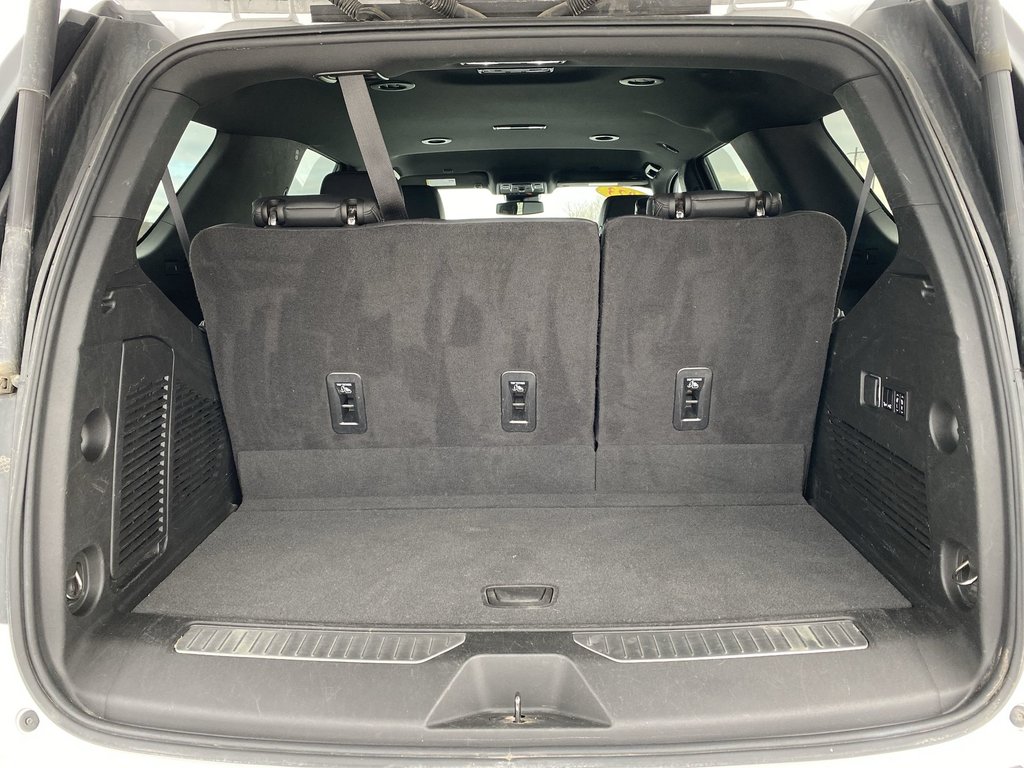 2023 Chevrolet TAHOE BASE | HDCam | HtdWheel | A.Cruise | Warranty to28 in Saint John, New Brunswick - 29 - w1024h768px