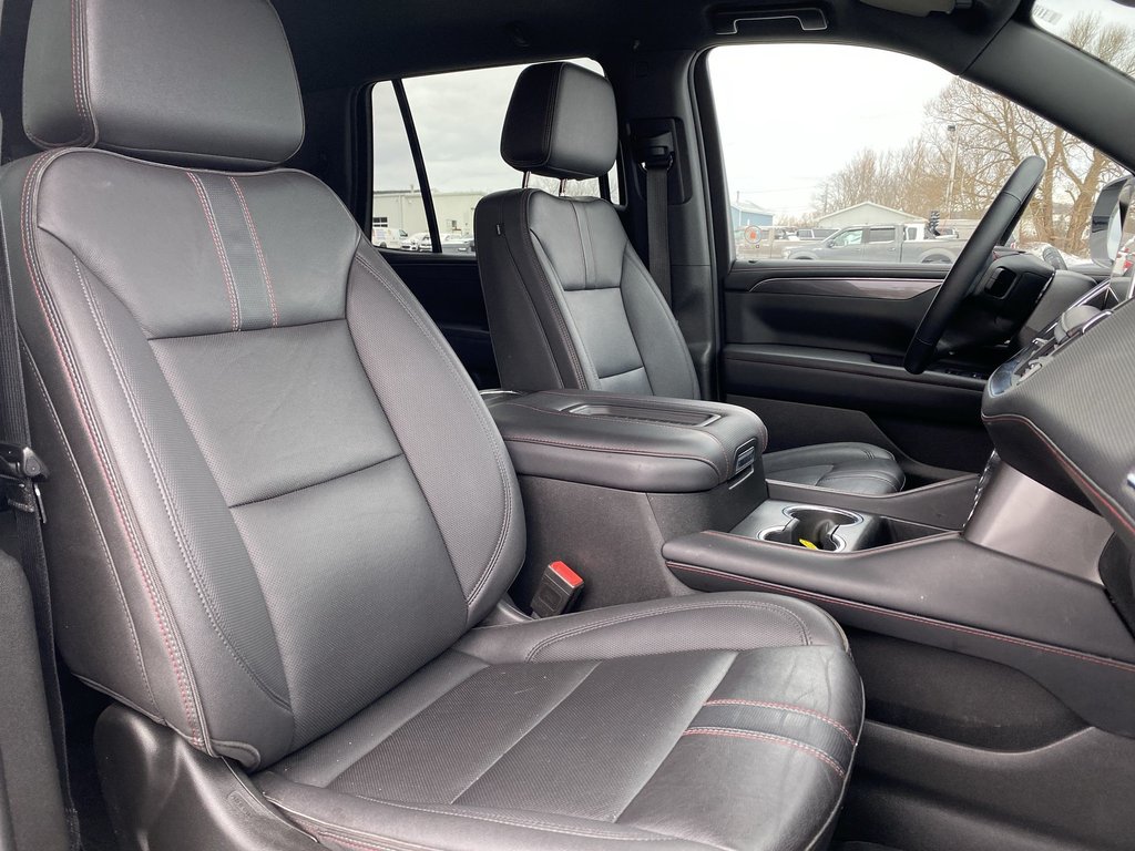 2023 Chevrolet TAHOE BASE | HDCam | HtdWheel | A.Cruise | Warranty to28 in Saint John, New Brunswick - 32 - w1024h768px