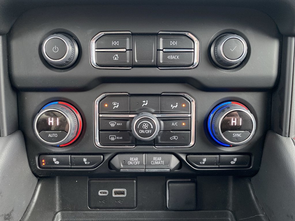 2023 Chevrolet TAHOE BASE | HDCam | HtdWheel | A.Cruise | Warranty to28 in Saint John, New Brunswick - 23 - w1024h768px