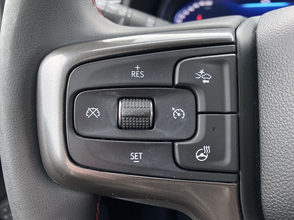 2023 Chevrolet TAHOE BASE | HDCam | HtdWheel | A.Cruise | Warranty to28 in Saint John, New Brunswick - 17 - w1024h768px