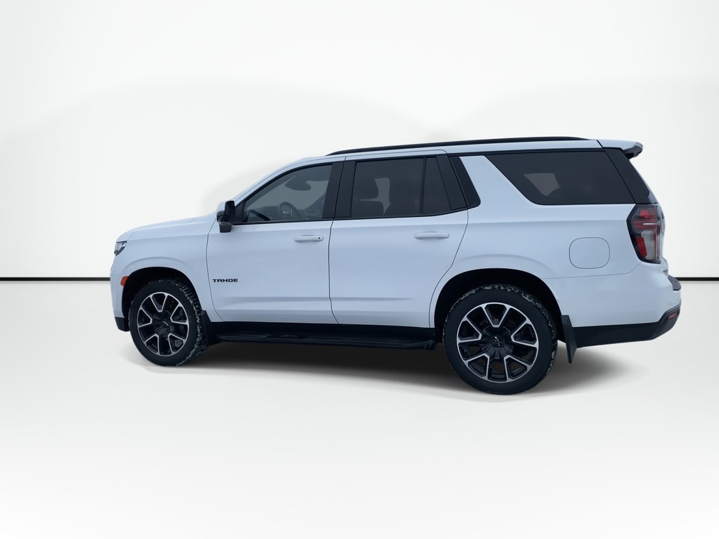 2023 Chevrolet TAHOE BASE | HDCam | HtdWheel | A.Cruise | Warranty to28 in Saint John, New Brunswick - 6 - w1024h768px