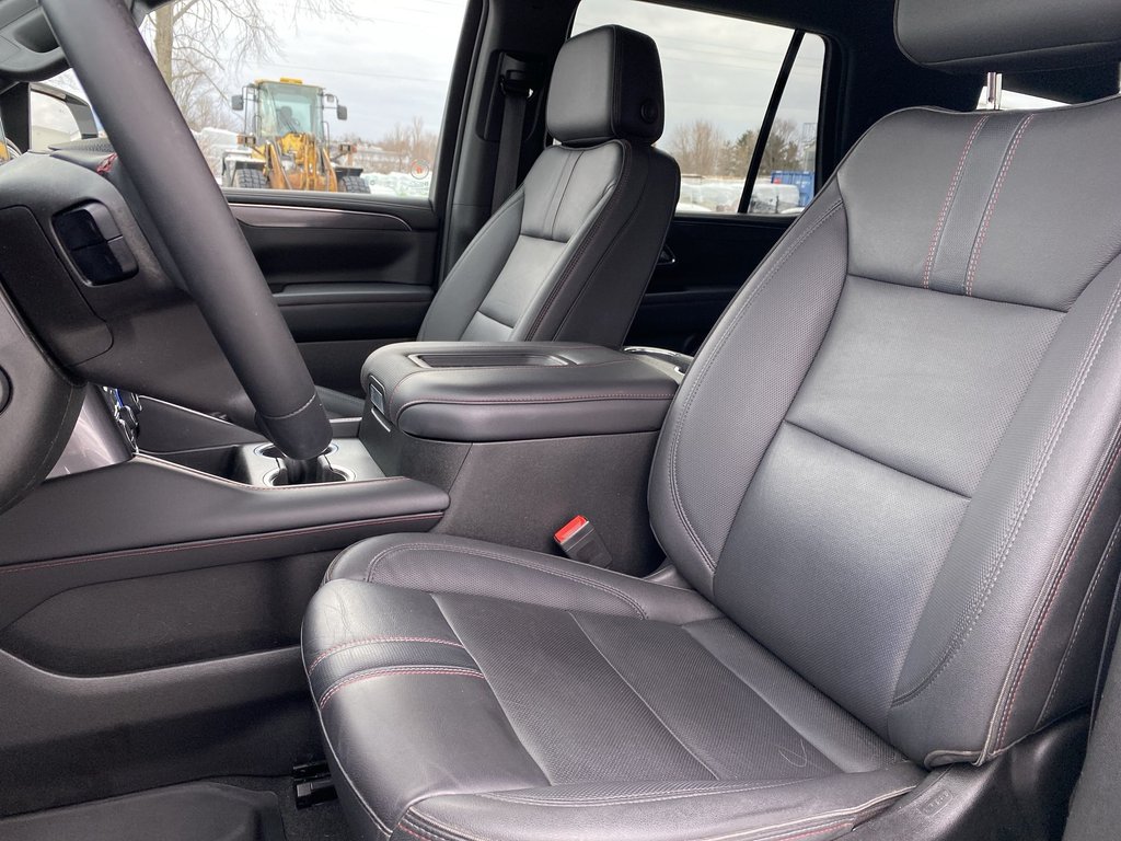 2023 Chevrolet TAHOE BASE | HDCam | HtdWheel | A.Cruise | Warranty to28 in Saint John, New Brunswick - 11 - w1024h768px