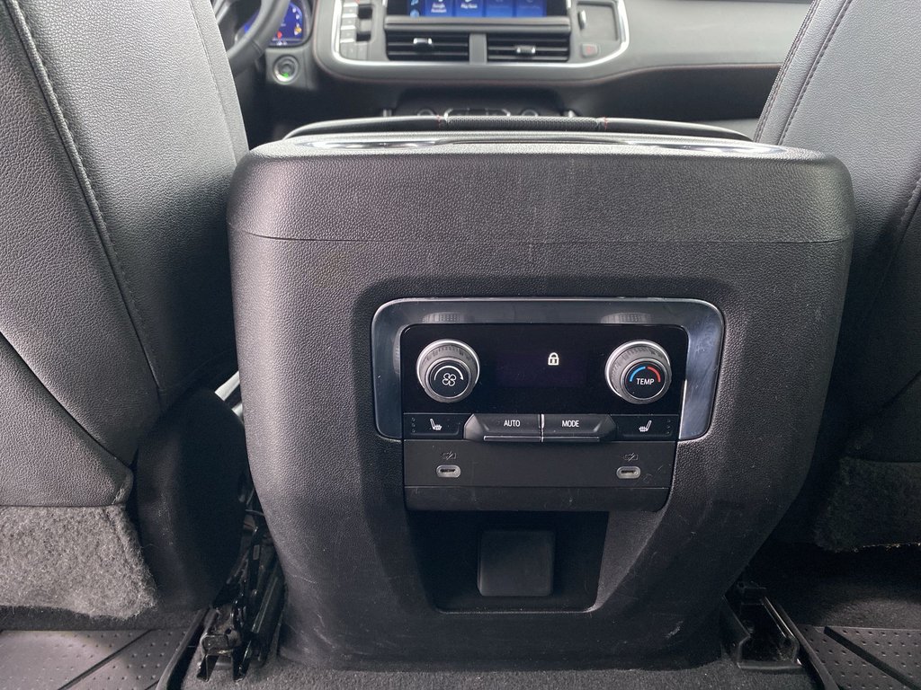 2023 Chevrolet TAHOE BASE | HDCam | HtdWheel | A.Cruise | Warranty to28 in Saint John, New Brunswick - 27 - w1024h768px