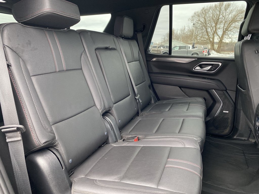 2023 Chevrolet TAHOE BASE | HDCam | HtdWheel | A.Cruise | Warranty to28 in Saint John, New Brunswick - 30 - w1024h768px