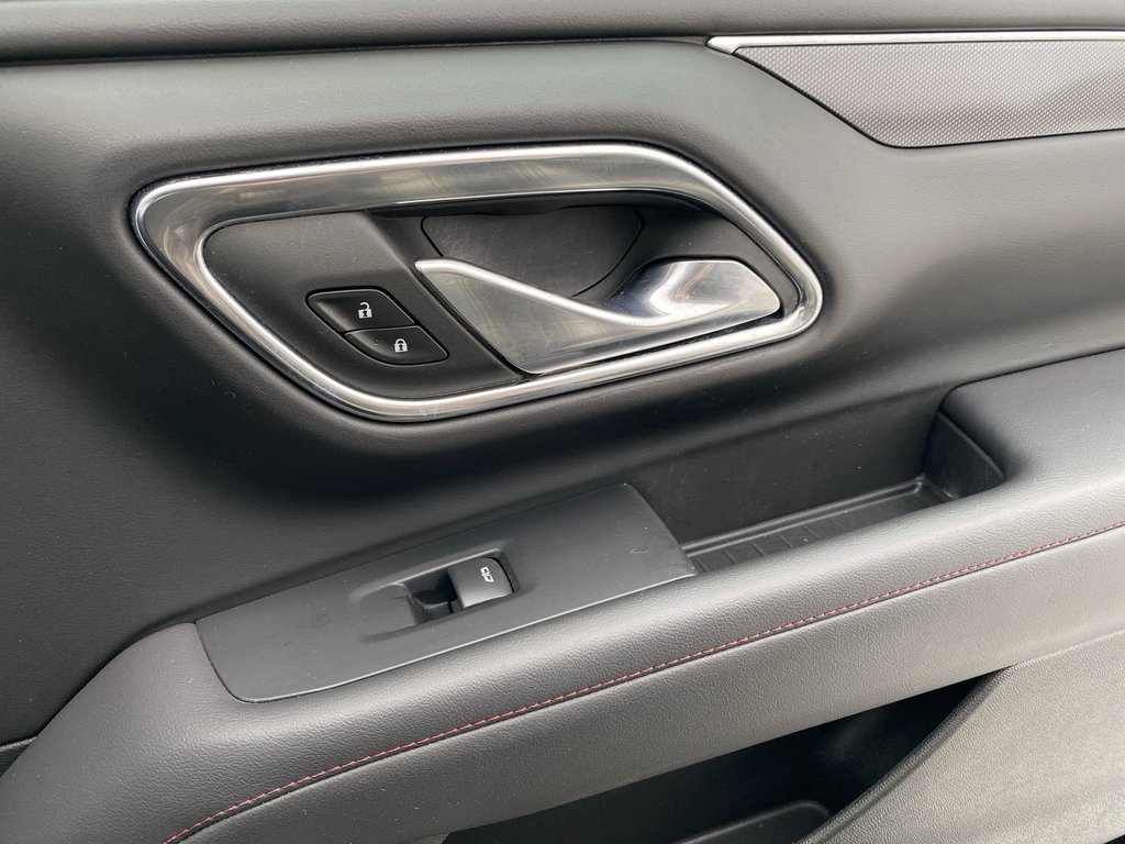 2023 Chevrolet TAHOE BASE | HDCam | HtdWheel | A.Cruise | Warranty to28 in Saint John, New Brunswick - 35 - w1024h768px