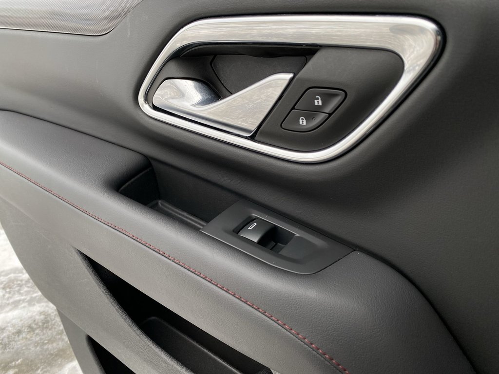 2023 Chevrolet TAHOE BASE | HDCam | HtdWheel | A.Cruise | Warranty to28 in Saint John, New Brunswick - 28 - w1024h768px