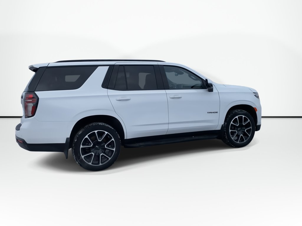 2023 Chevrolet TAHOE BASE | HDCam | HtdWheel | A.Cruise | Warranty to28 in Saint John, New Brunswick - 9 - w1024h768px