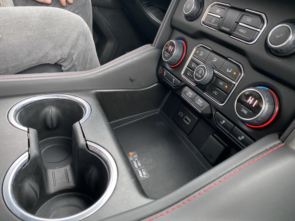 2023 Chevrolet TAHOE BASE | HDCam | HtdWheel | A.Cruise | Warranty to28 in Saint John, New Brunswick - 24 - w1024h768px