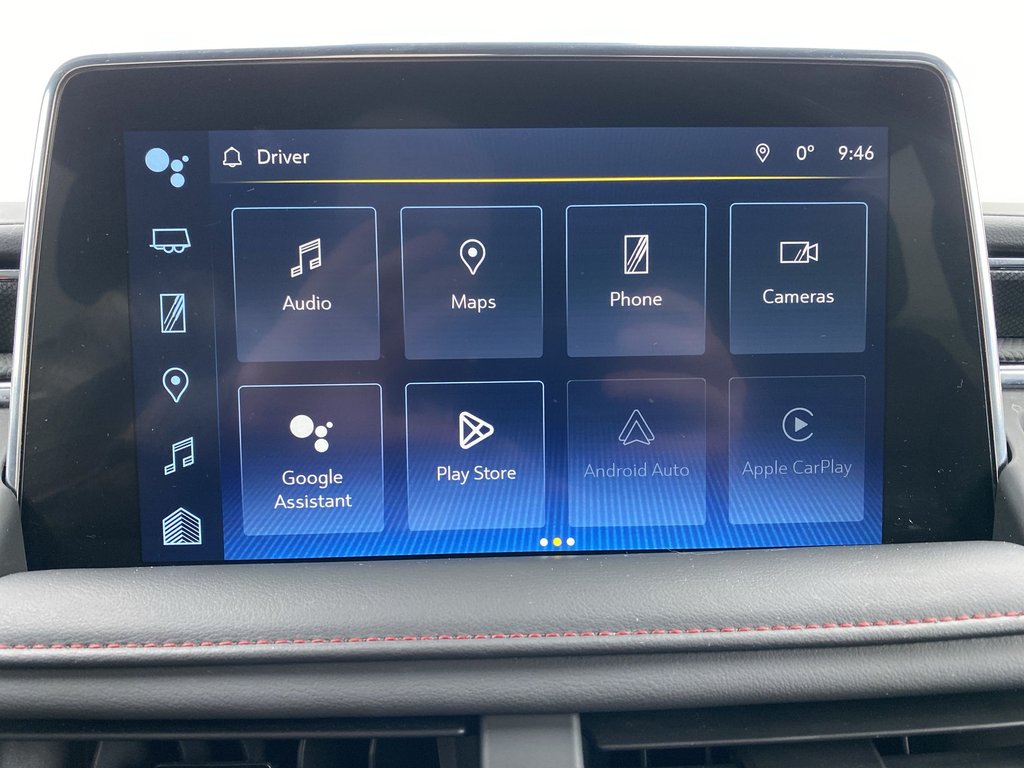 2023 Chevrolet TAHOE BASE | HDCam | HtdWheel | A.Cruise | Warranty to28 in Saint John, New Brunswick - 21 - w1024h768px