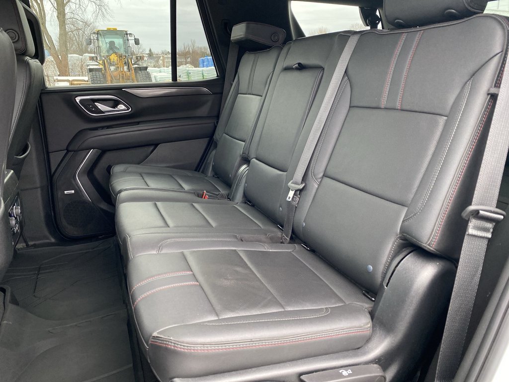 2023 Chevrolet TAHOE BASE | HDCam | HtdWheel | A.Cruise | Warranty to28 in Saint John, New Brunswick - 26 - w1024h768px