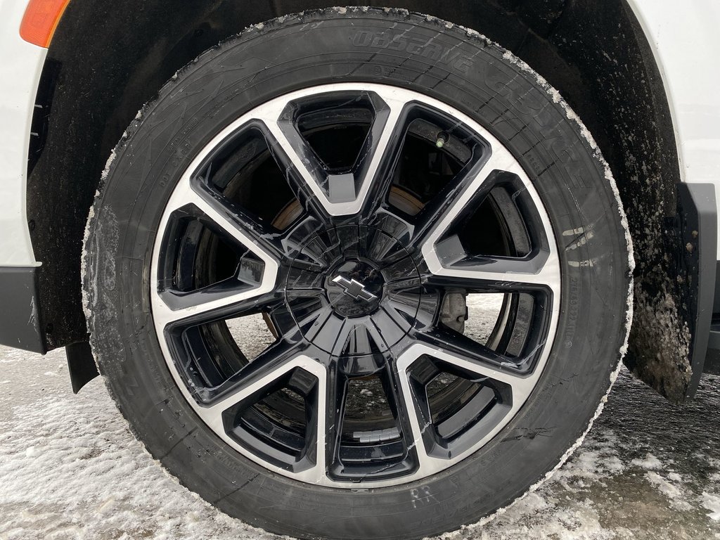 2023 Chevrolet TAHOE BASE | HDCam | HtdWheel | A.Cruise | Warranty to28 in Saint John, New Brunswick - 10 - w1024h768px