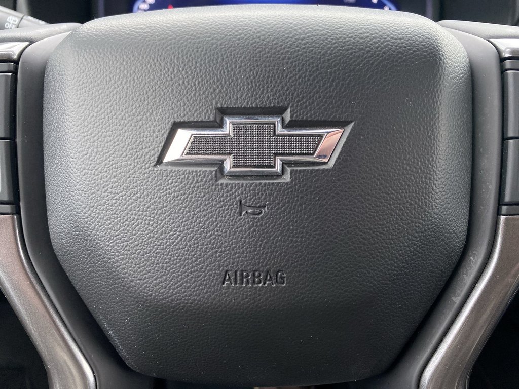 2023 Chevrolet TAHOE BASE | HDCam | HtdWheel | A.Cruise | Warranty to28 in Saint John, New Brunswick - 15 - w1024h768px