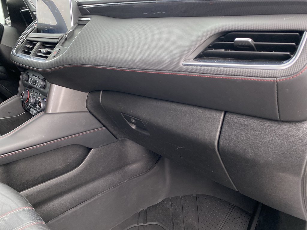 2023 Chevrolet TAHOE BASE | HDCam | HtdWheel | A.Cruise | Warranty to28 in Saint John, New Brunswick - 34 - w1024h768px