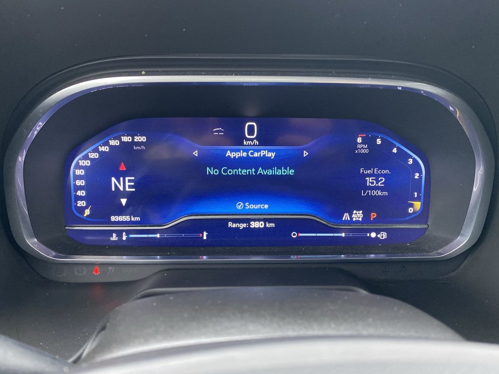 2023 Chevrolet TAHOE BASE | HDCam | HtdWheel | A.Cruise | Warranty to28 in Saint John, New Brunswick - 20 - w1024h768px