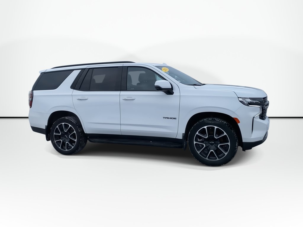 2023 Chevrolet TAHOE BASE | HDCam | HtdWheel | A.Cruise | Warranty to28 in Saint John, New Brunswick - 2 - w1024h768px