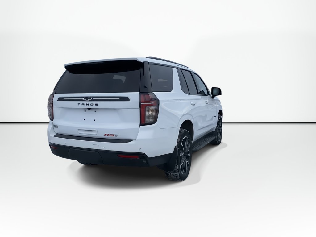 2023 Chevrolet TAHOE BASE | HDCam | HtdWheel | A.Cruise | Warranty to28 in Saint John, New Brunswick - 8 - w1024h768px