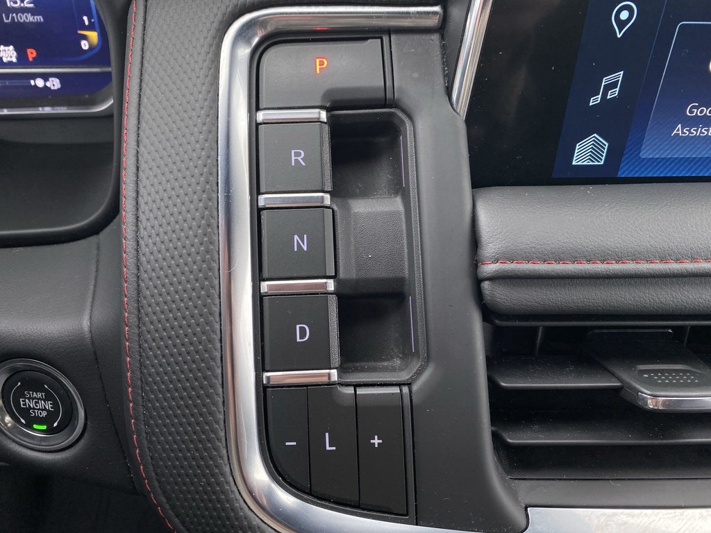 2023 Chevrolet TAHOE BASE | HDCam | HtdWheel | A.Cruise | Warranty to28 in Saint John, New Brunswick - 25 - w1024h768px