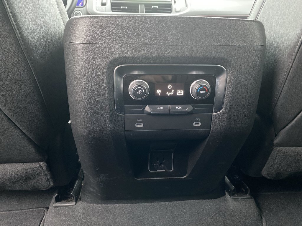 2024 Chevrolet TAHOE 4WD RST | SunRoof | HDCam | USB | Warranty to 2029 in Saint John, New Brunswick - 28 - w1024h768px