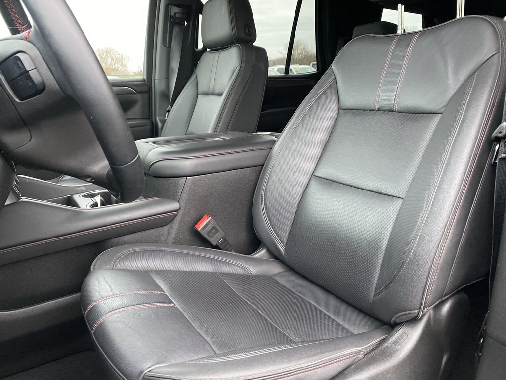 2024 Chevrolet TAHOE 4WD RST | SunRoof | HDCam | USB | Warranty to 2029 in Saint John, New Brunswick - 11 - w1024h768px