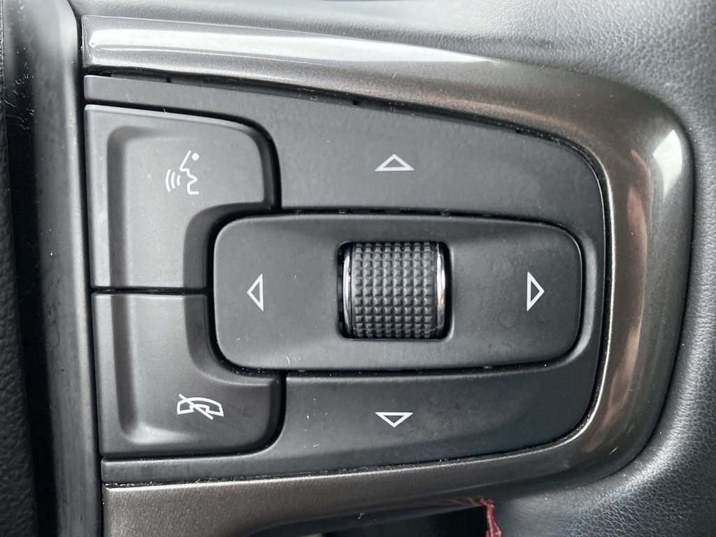 2024 Chevrolet TAHOE 4WD RST | SunRoof | HDCam | USB | Warranty to 2029 in Saint John, New Brunswick - 18 - w1024h768px