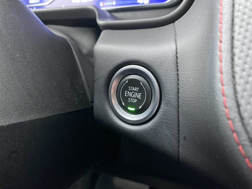 2024 Chevrolet TAHOE 4WD RST | SunRoof | HDCam | USB | Warranty to 2029 in Saint John, New Brunswick - 16 - w1024h768px