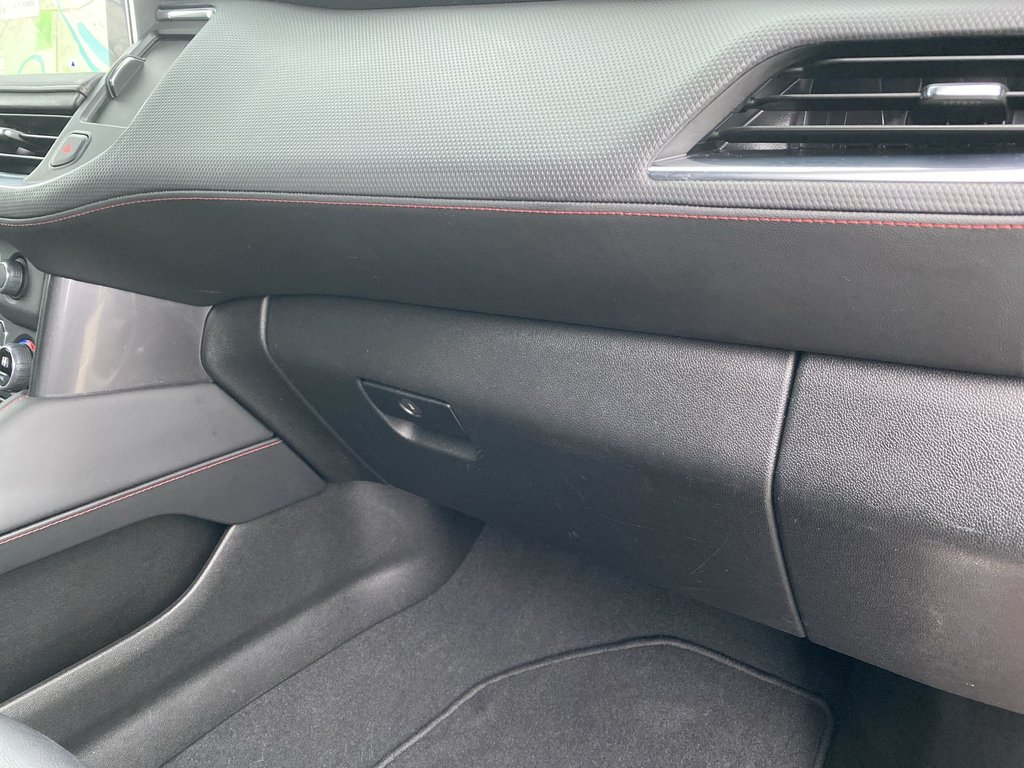 2024 Chevrolet TAHOE 4WD RST | SunRoof | HDCam | USB | Warranty to 2029 in Saint John, New Brunswick - 36 - w1024h768px